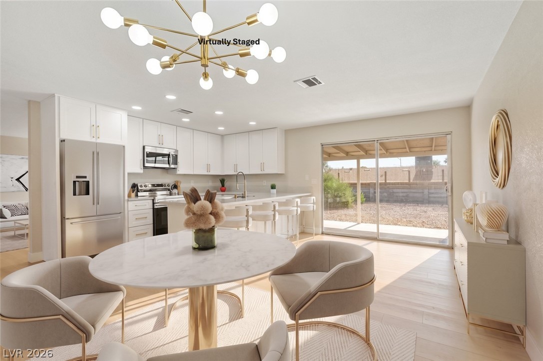 604 Overland Drive Henderson NV 89002