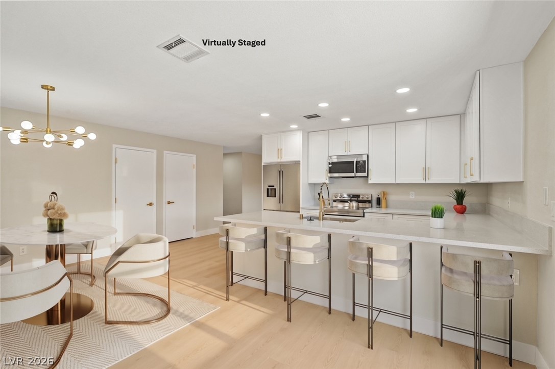 604 Overland Drive Henderson NV 89002