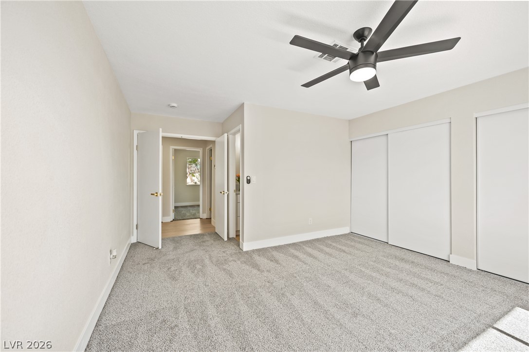 604 Overland Drive Henderson NV 89002