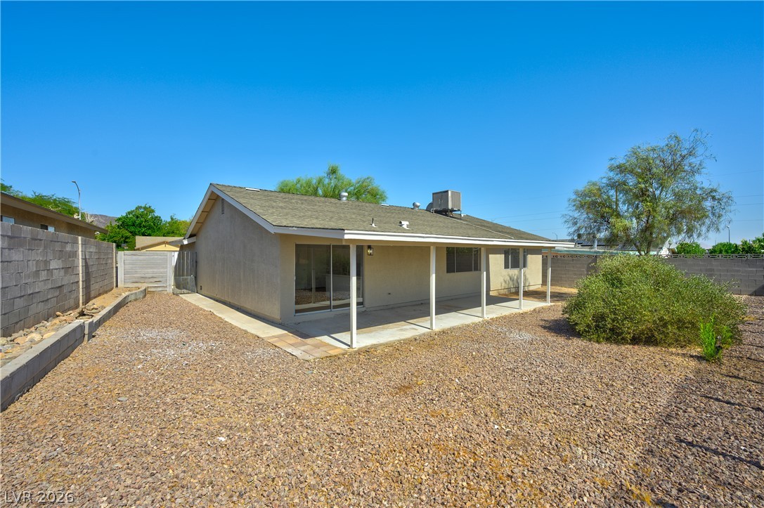 604 Overland Drive Henderson NV 89002