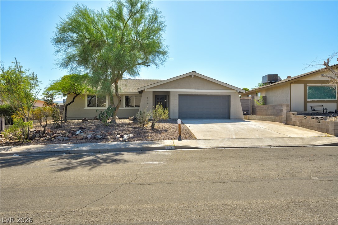 604 Overland Drive Henderson NV 89002