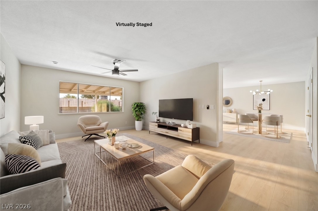 604 Overland Drive Henderson NV 89002