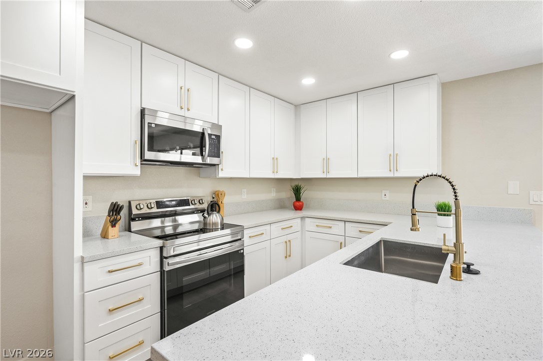 604 Overland Drive Henderson NV 89002