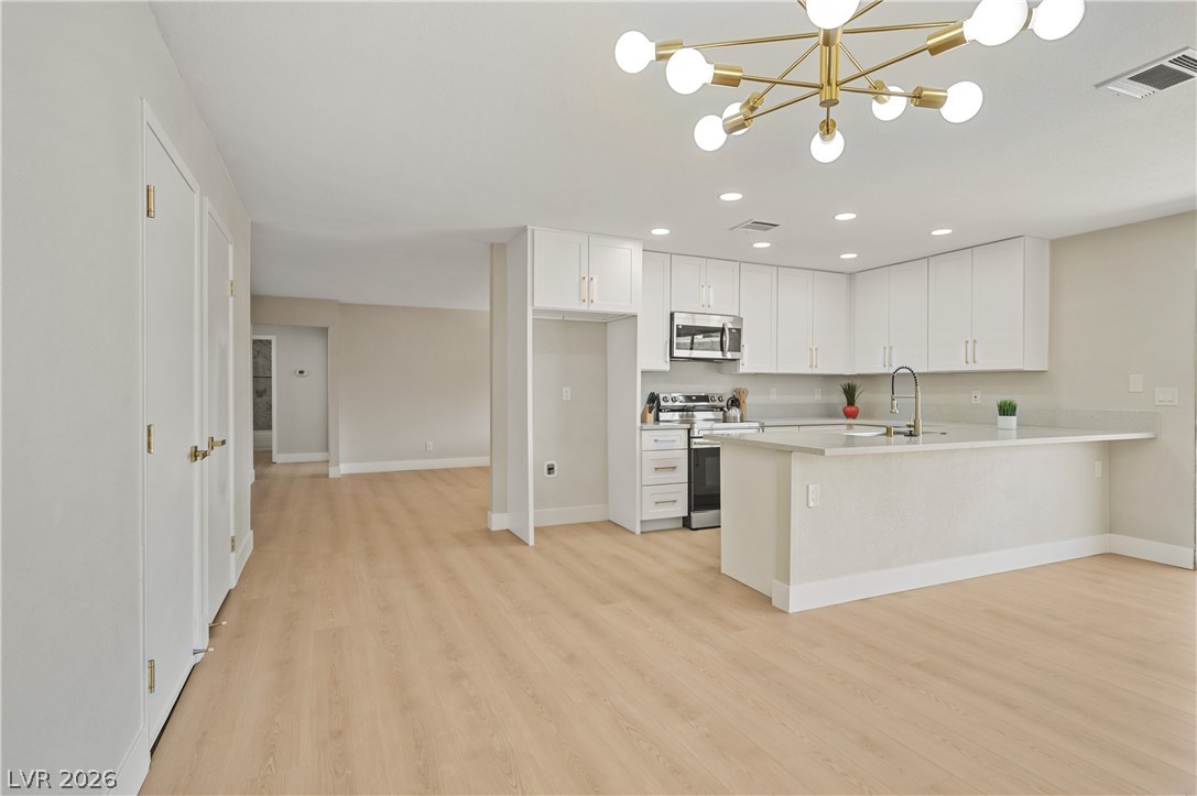 604 Overland Drive Henderson NV 89002