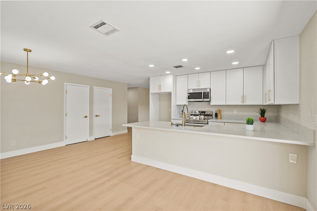 604 Overland Drive Henderson NV 89002
