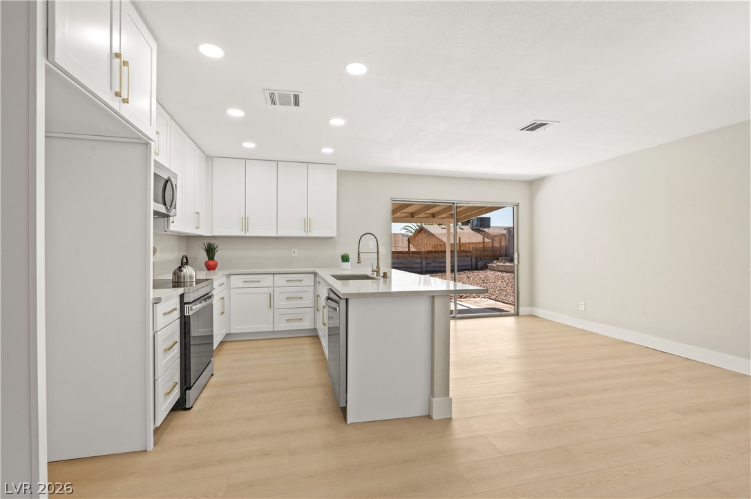 604 Overland Drive Henderson NV 89002
