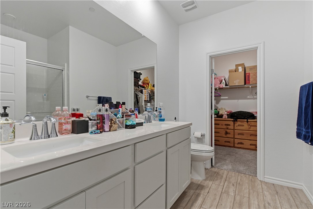 3724 Canis Minor Lane 21103 Henderson NV 89052