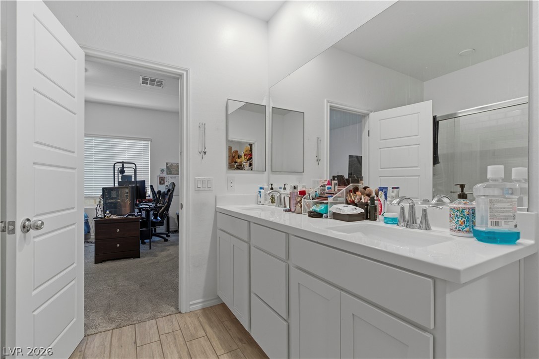 3724 Canis Minor Lane 21103 Henderson NV 89052