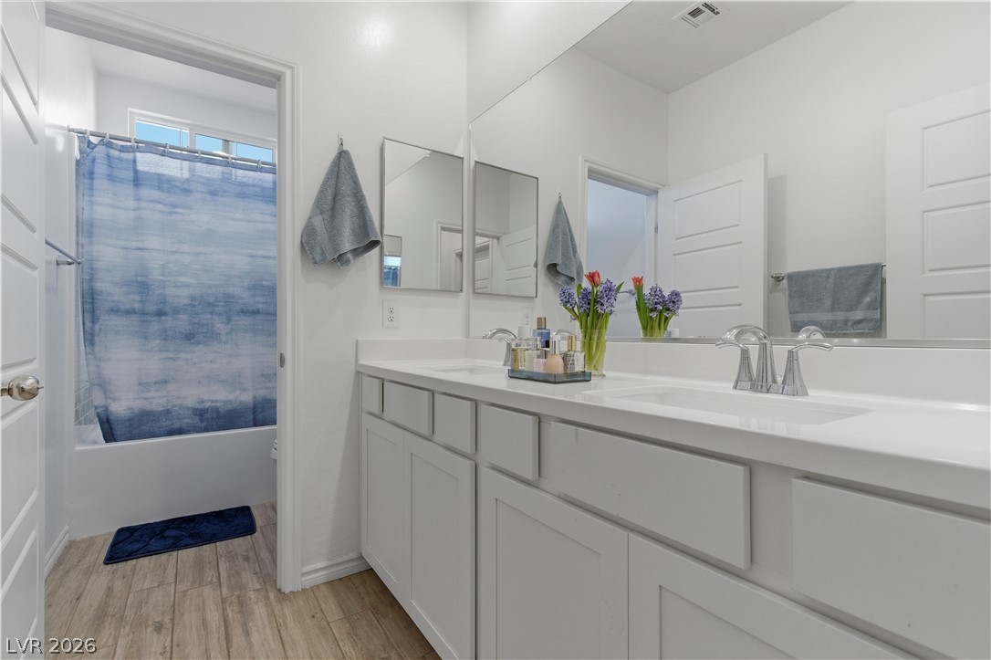 3724 Canis Minor Lane 21103 Henderson NV 89052