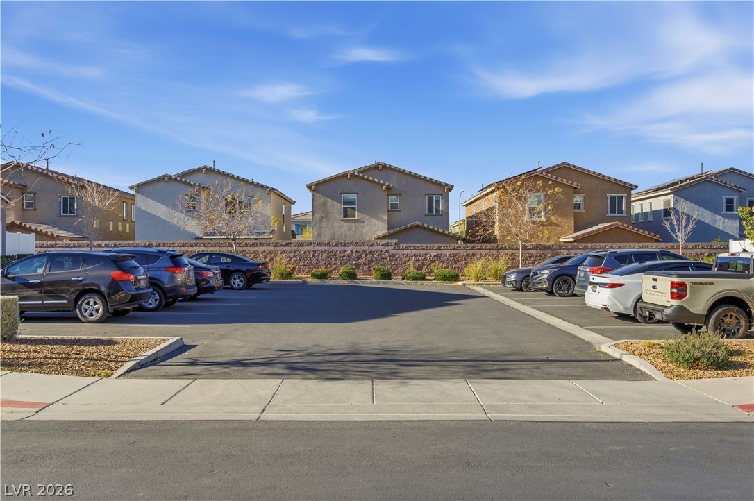 3724 Canis Minor Lane 21103 Henderson NV 89052