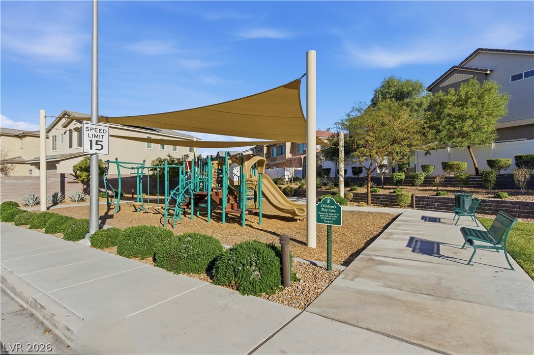 3724 Canis Minor Lane 21103 Henderson NV 89052