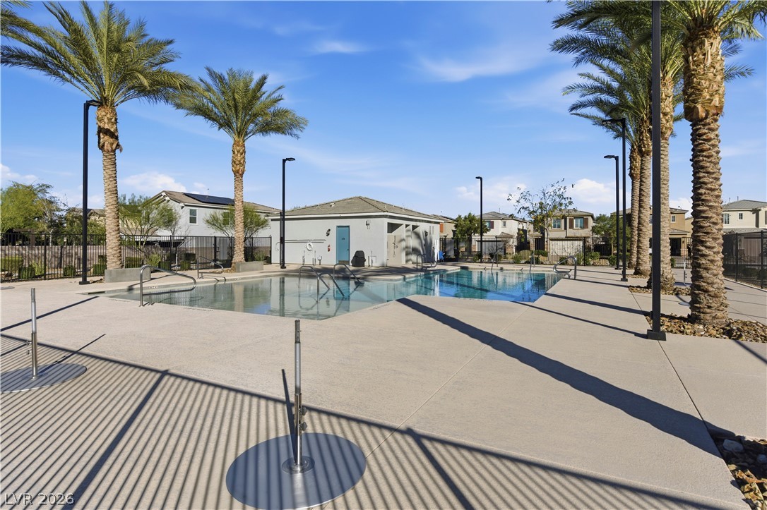 3724 Canis Minor Lane 21103 Henderson NV 89052