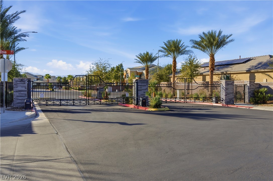 3724 Canis Minor Lane 21103 Henderson NV 89052