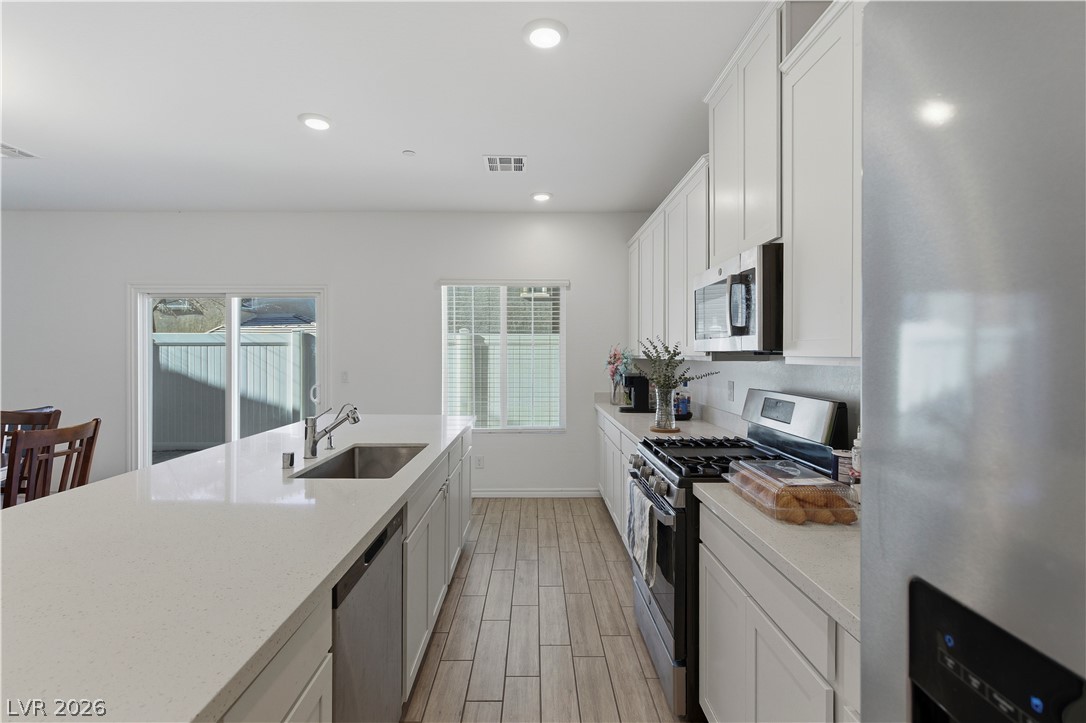 3724 Canis Minor Lane 21103 Henderson NV 89052