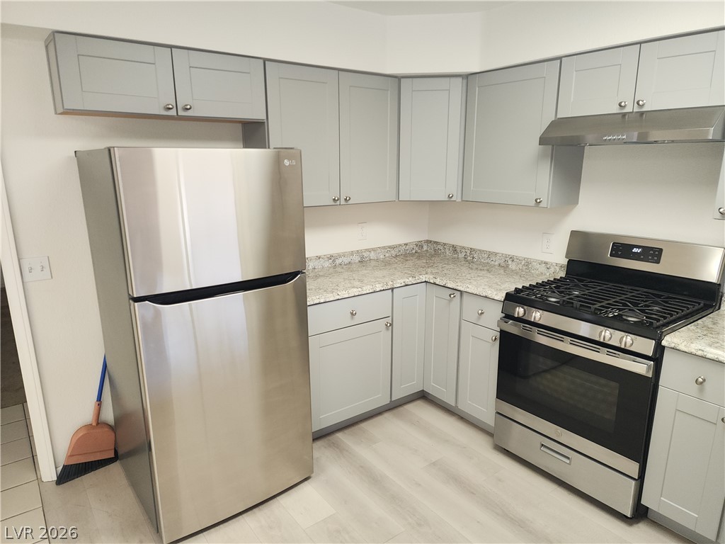5365 Ithaca Avenue Las Vegas NV 89122