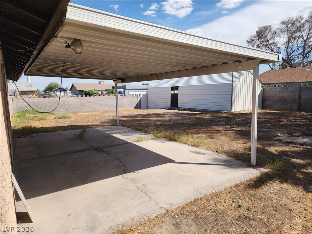 5365 Ithaca Avenue Las Vegas NV 89122