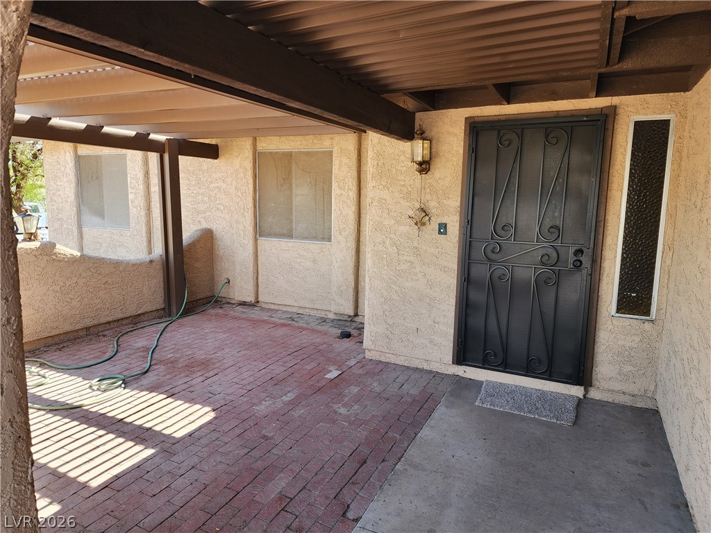 5365 Ithaca Avenue Las Vegas NV 89122