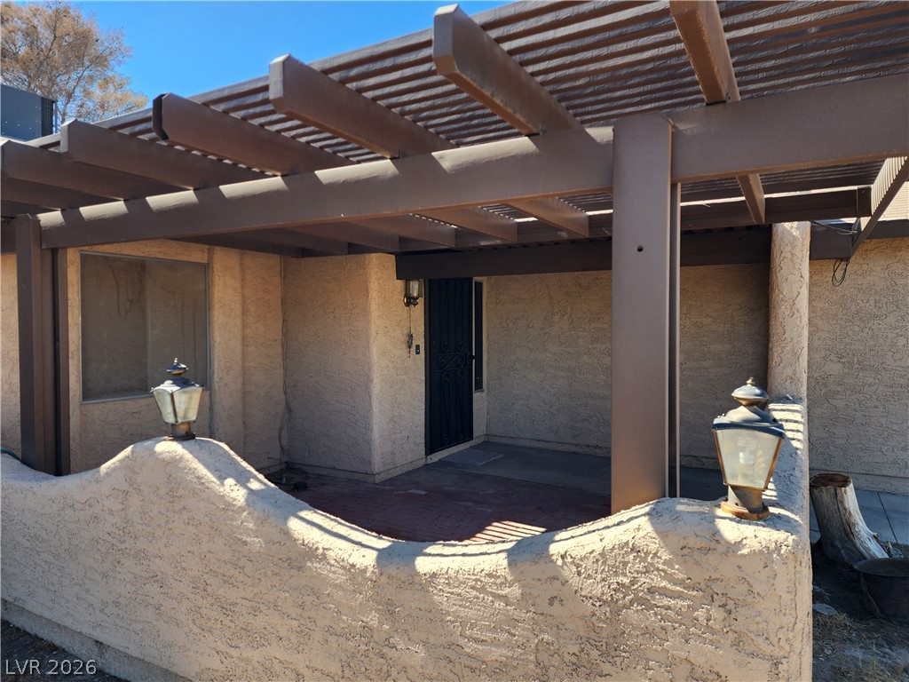5365 Ithaca Avenue Las Vegas NV 89122