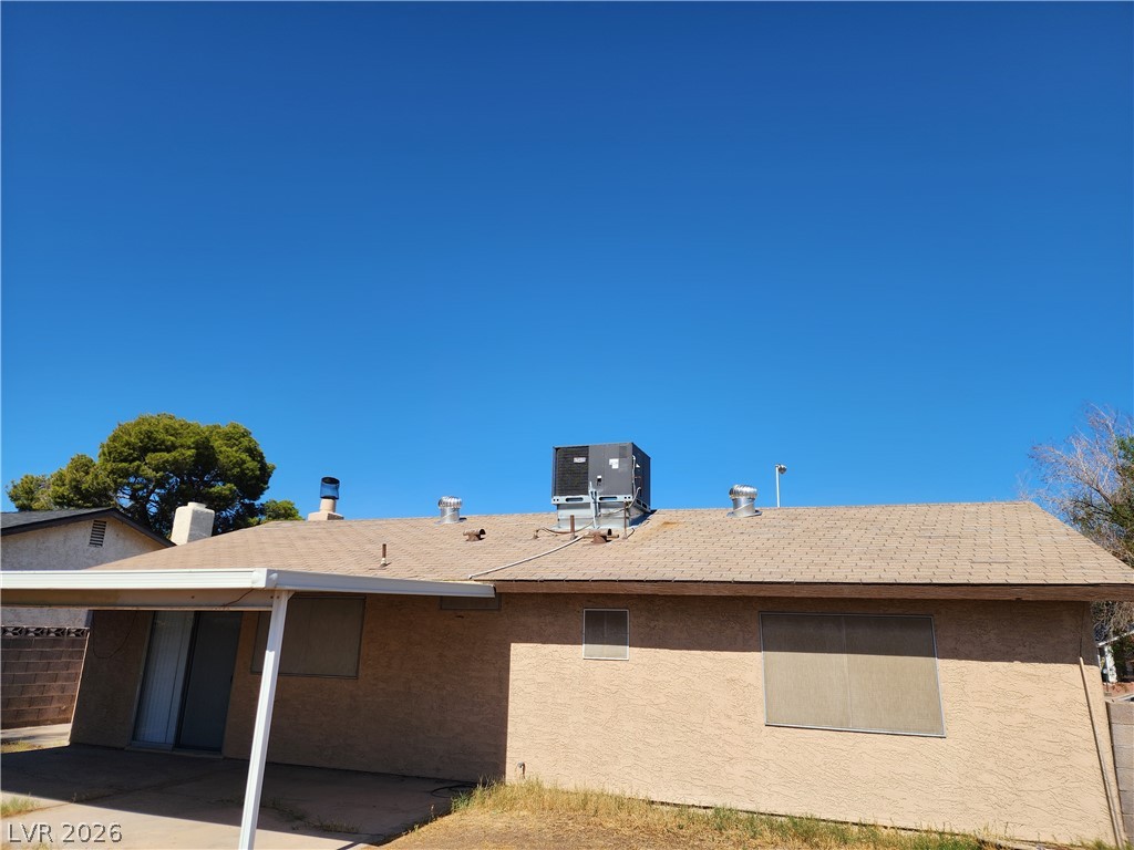 5365 Ithaca Avenue Las Vegas NV 89122