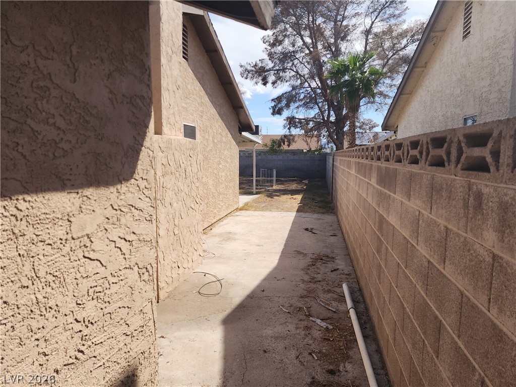 5365 Ithaca Avenue Las Vegas NV 89122