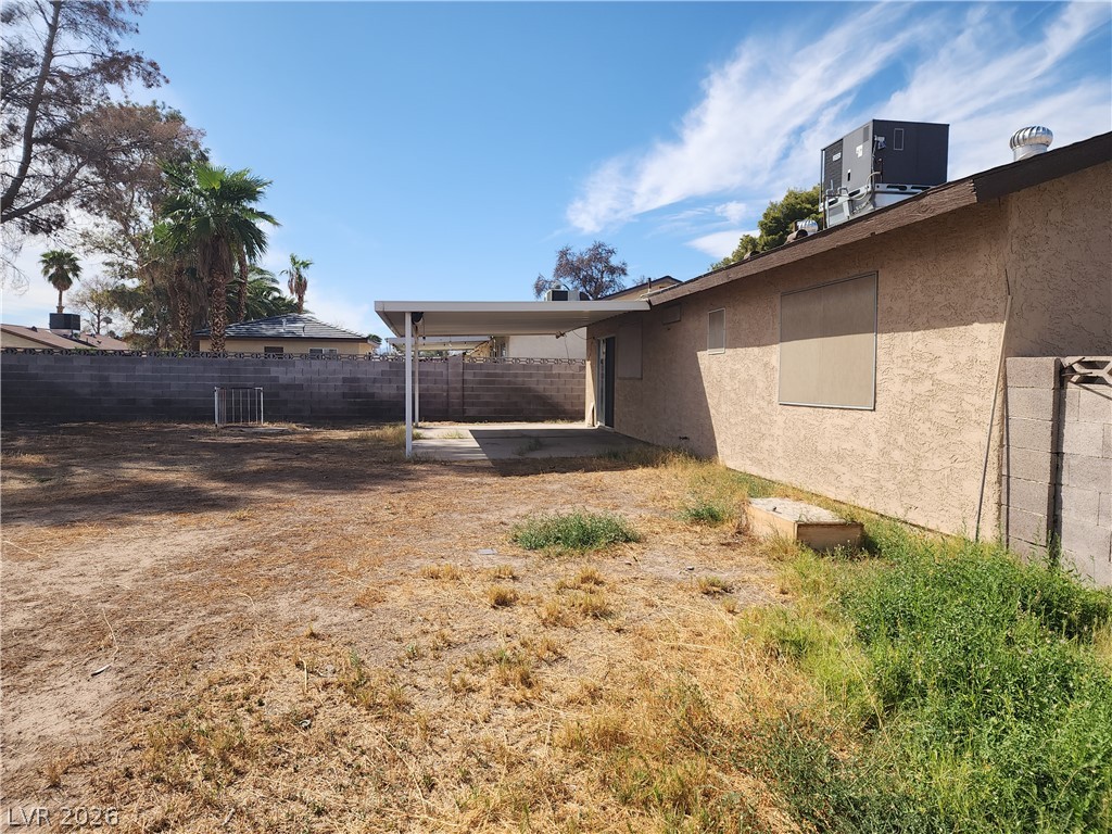 5365 Ithaca Avenue Las Vegas NV 89122