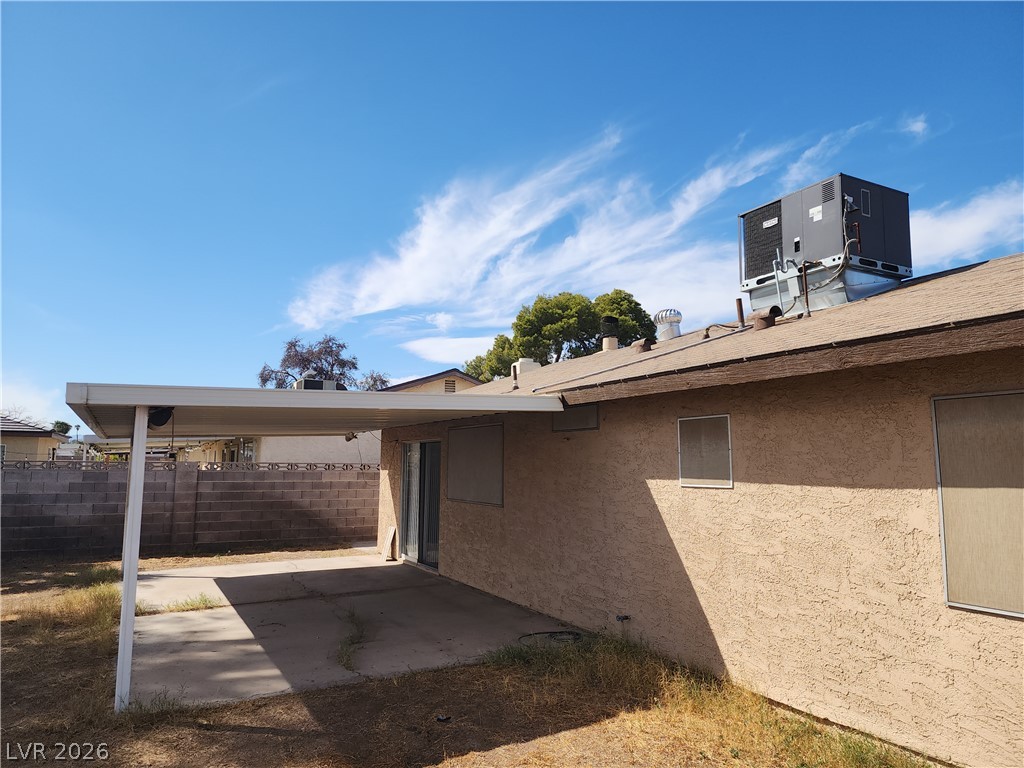 5365 Ithaca Avenue Las Vegas NV 89122