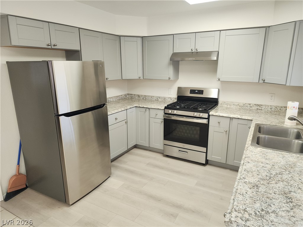 5365 Ithaca Avenue Las Vegas NV 89122