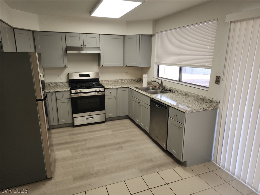 5365 Ithaca Avenue Las Vegas NV 89122