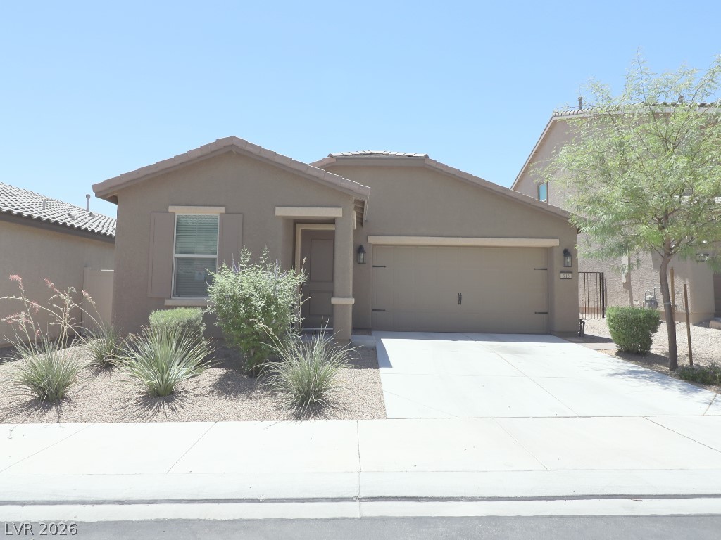 513 Abrazar Avenue North Las Vegas NV 89081