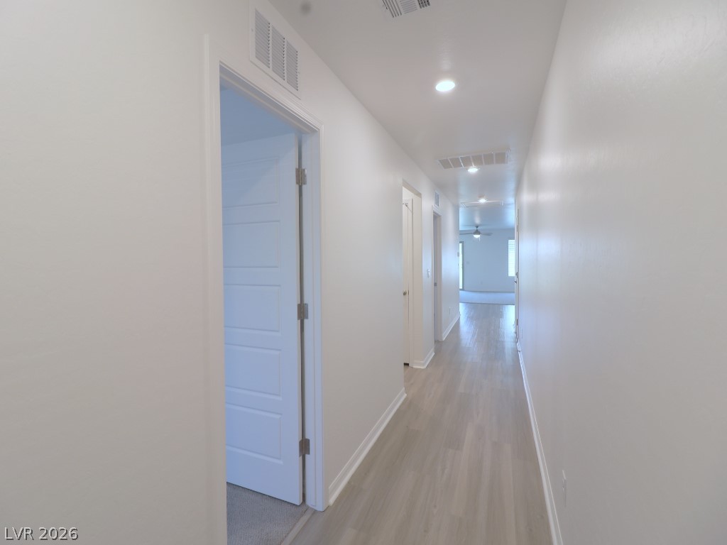 513 Abrazar Avenue North Las Vegas NV 89081