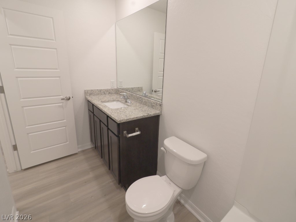 513 Abrazar Avenue North Las Vegas NV 89081