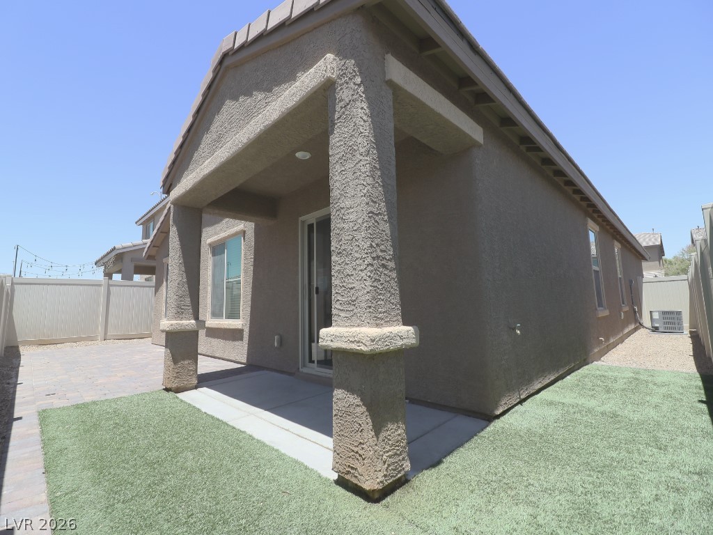 513 Abrazar Avenue North Las Vegas NV 89081