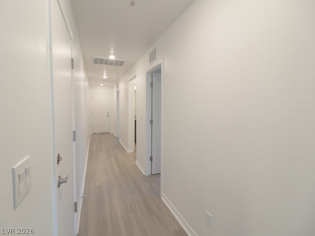 513 Abrazar Avenue North Las Vegas NV 89081