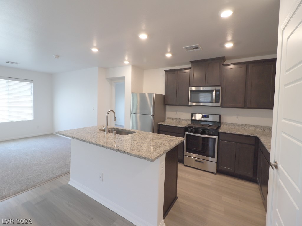 513 Abrazar Avenue North Las Vegas NV 89081