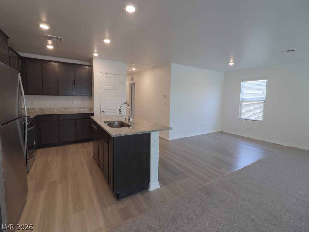 513 Abrazar Avenue North Las Vegas NV 89081