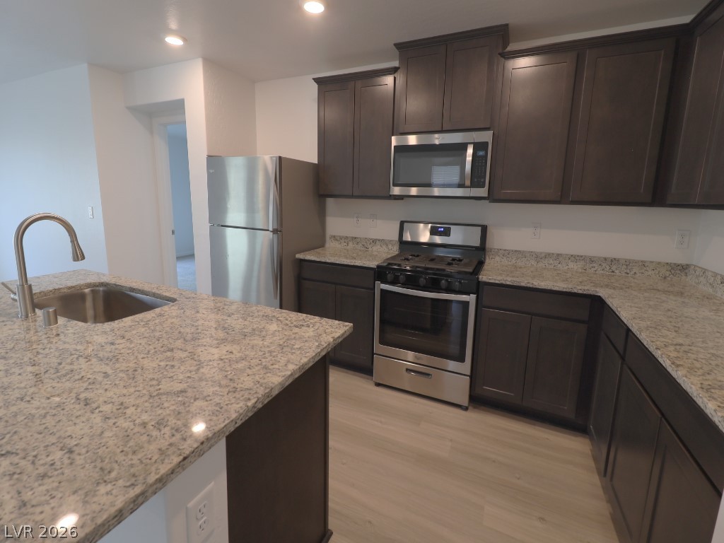 513 Abrazar Avenue North Las Vegas NV 89081
