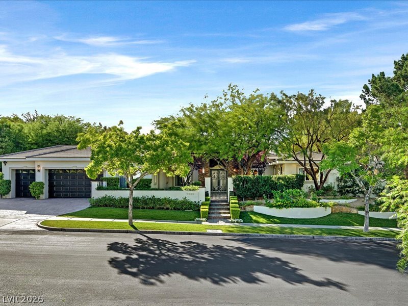 9500 Balatta Canyon Court Las Vegas NV 89144