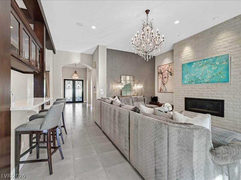 9500 Balatta Canyon Court Las Vegas NV 89144