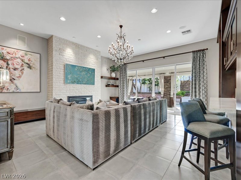 9500 Balatta Canyon Court Las Vegas NV 89144