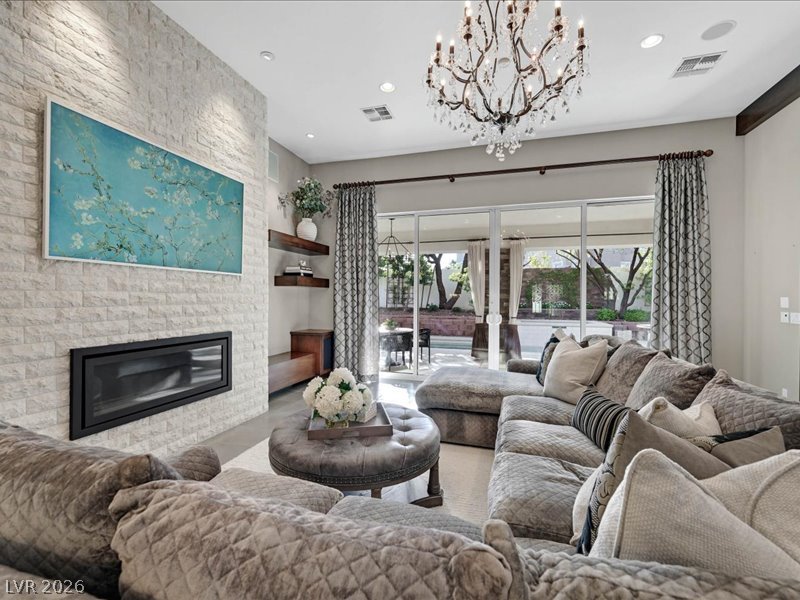 9500 Balatta Canyon Court Las Vegas NV 89144