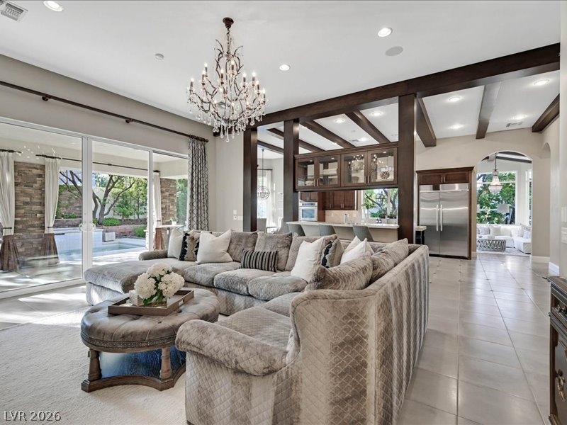 9500 Balatta Canyon Court Las Vegas NV 89144