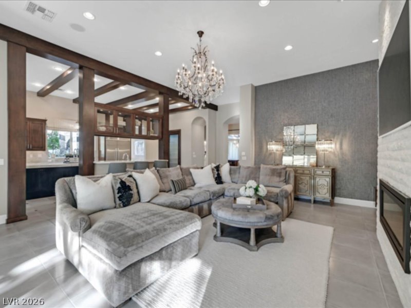 9500 Balatta Canyon Court Las Vegas NV 89144