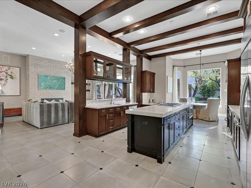 9500 Balatta Canyon Court Las Vegas NV 89144
