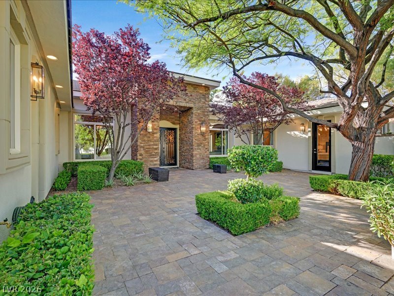 9500 Balatta Canyon Court Las Vegas NV 89144