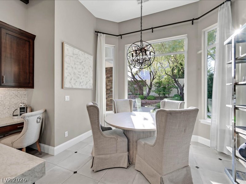 9500 Balatta Canyon Court Las Vegas NV 89144
