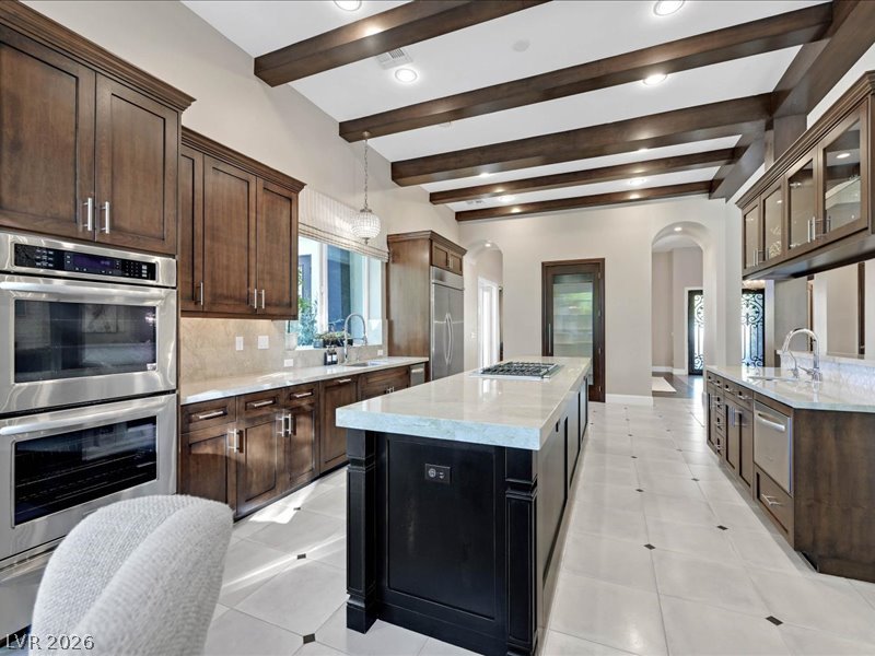 9500 Balatta Canyon Court Las Vegas NV 89144
