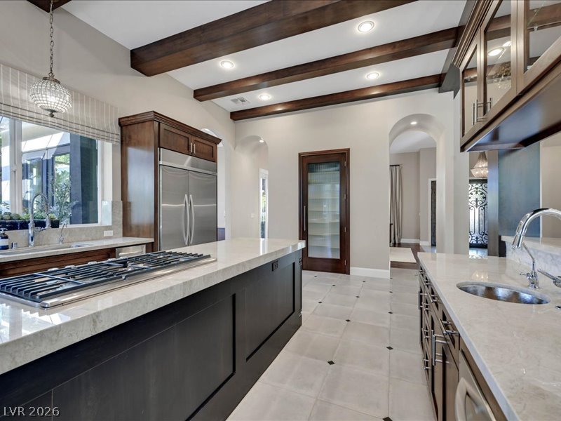 9500 Balatta Canyon Court Las Vegas NV 89144