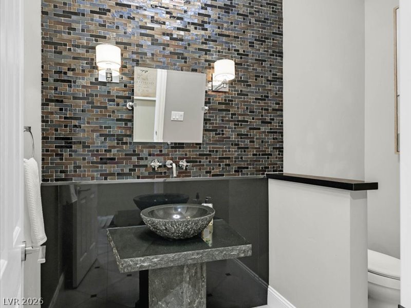 9500 Balatta Canyon Court Las Vegas NV 89144
