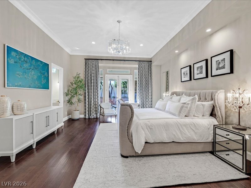 9500 Balatta Canyon Court Las Vegas NV 89144