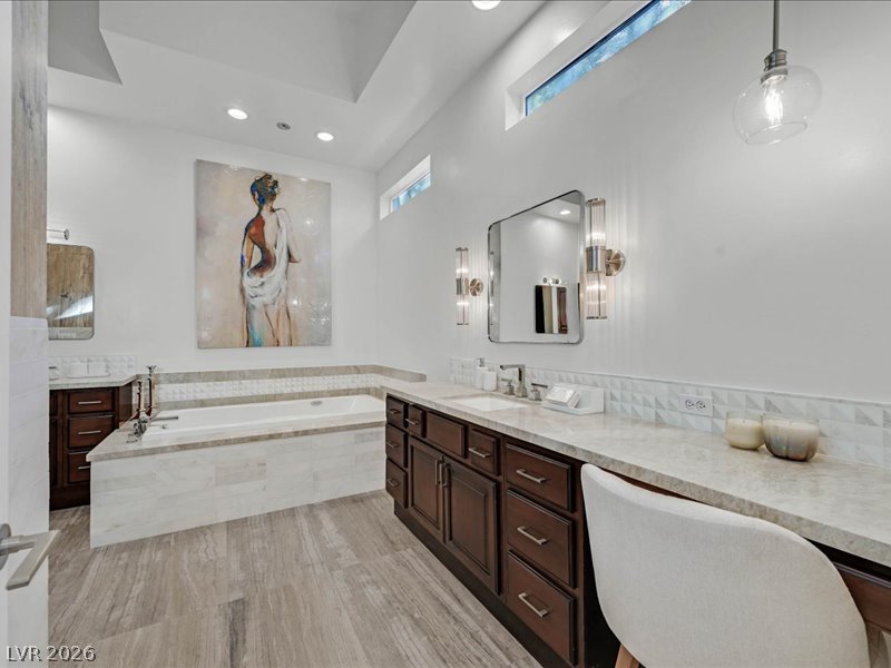 9500 Balatta Canyon Court Las Vegas NV 89144